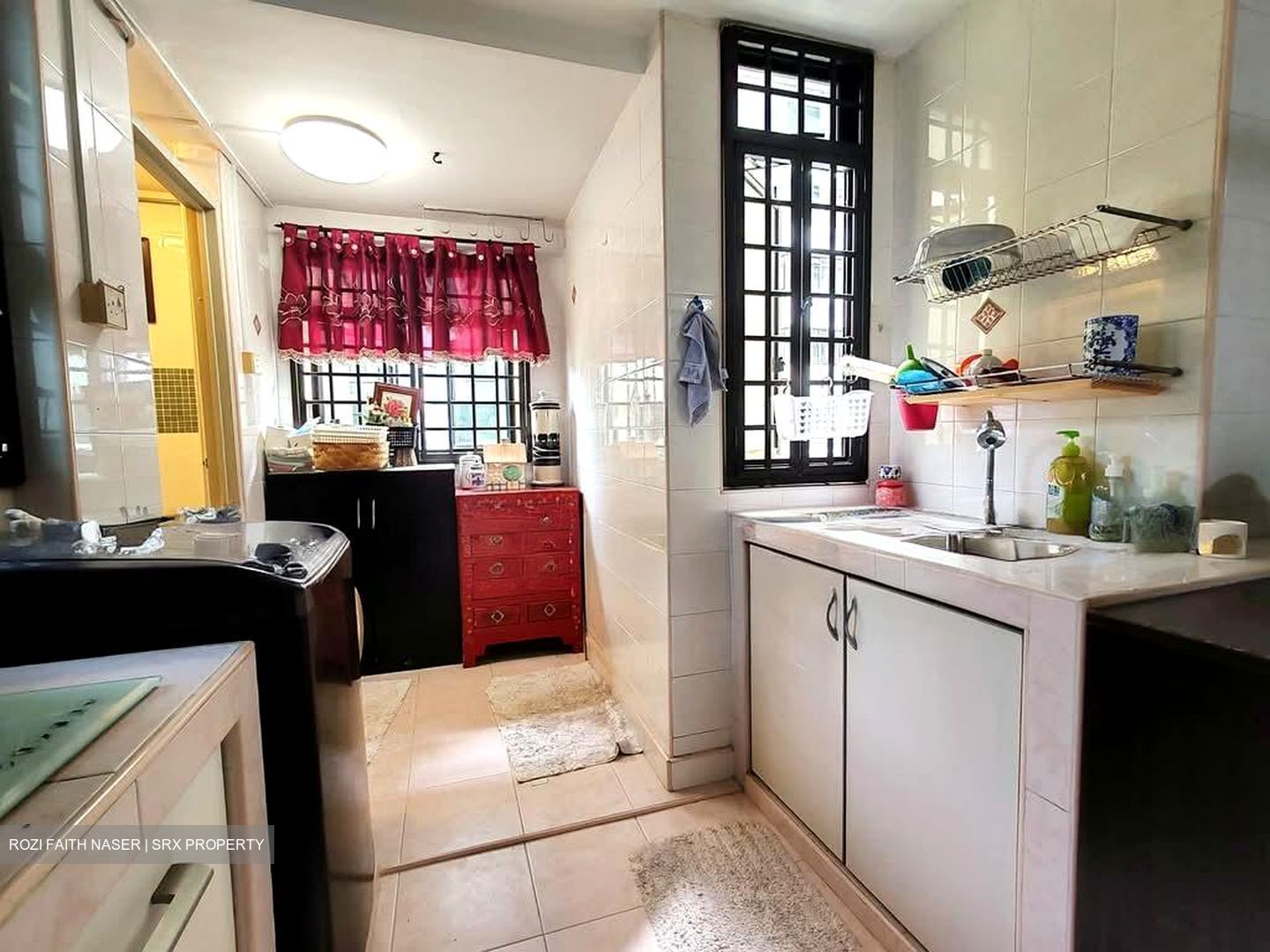 Blk 87 Commonwealth Heights (Queenstown), HDB 3 Rooms #599609821